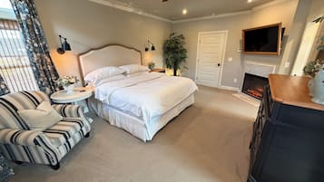 5 chambres, fer et planche Ă repasser, accĂšs Internet, draps fournis