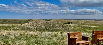 Spacious 7‑Bedroom, 60‑Bed Lodge — Secluded Retreat in Scenic Western Nebraska