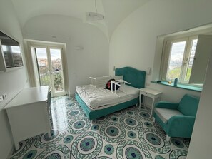 2 Schlafzimmer, Bügeleisen/Bügelbrett, Reisekinderbett, kostenloses WLAN