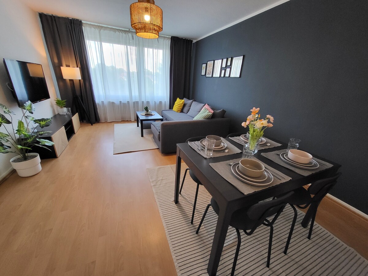 Bild für Gastgeberprofil