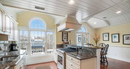 Main Street Retreat #4