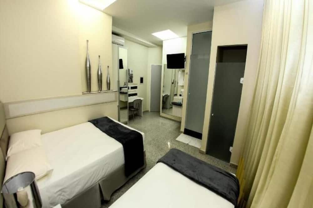 Compacto Hotel Campinas