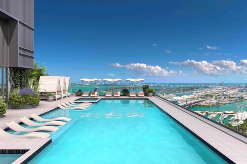 501 First Residences