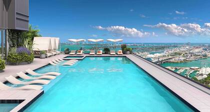 501 First Residences