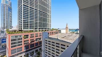 Superior-Studio, Balkon | Balkon