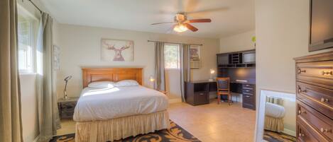 2 chambres, accĂšs Internet