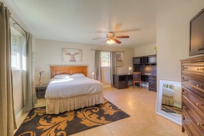 2 bedrooms, Internet