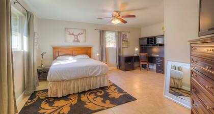 Northwest Lineman College Students Only, Quiet 2BR, All Inclusive