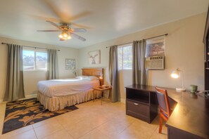 2 bedrooms, Internet - Northwest Lineman College Students Only, Quiet 2BR, All Inclusive (Oroville)