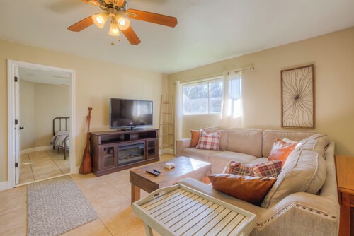 Northwest Lineman College Students Only, Quiet 2BR, All Inclusive