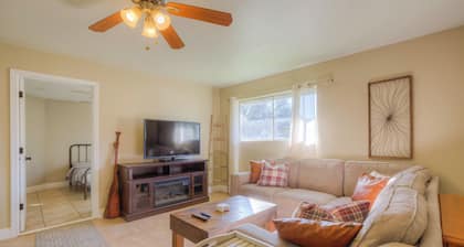 Northwest Lineman College Students Only, Quiet 2BR, All Inclusive