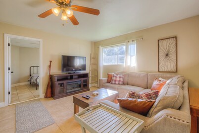 Northwest Lineman College Students Only, Quiet 2BR, All Inclusive