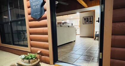 This special place is close to everything, making it easy to plan your visit.