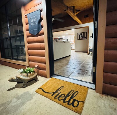 This special place is close to everything, making it easy to plan your visit.