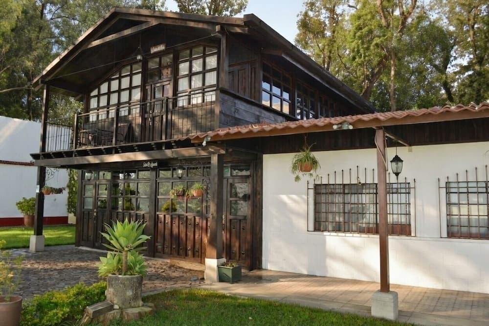 El Refugio - Hospedaje y Eventos