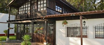 El Refugio - Hospedaje y Eventos