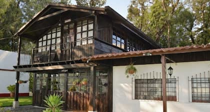 El Refugio - Hospedaje y Eventos