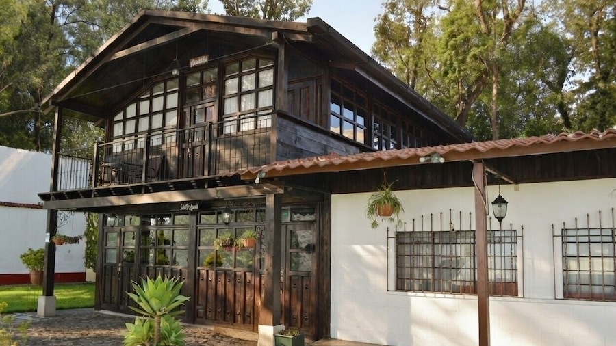 El Refugio - Hospedaje y Eventos