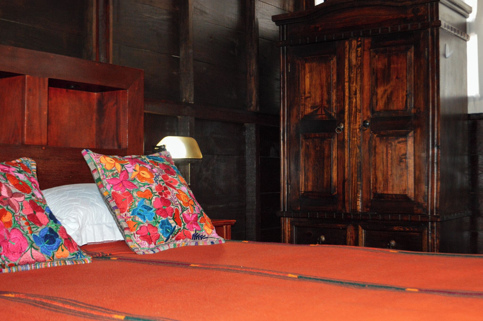 Deluxe Quadruple Room, Balcony, Garden View | Free WiFi