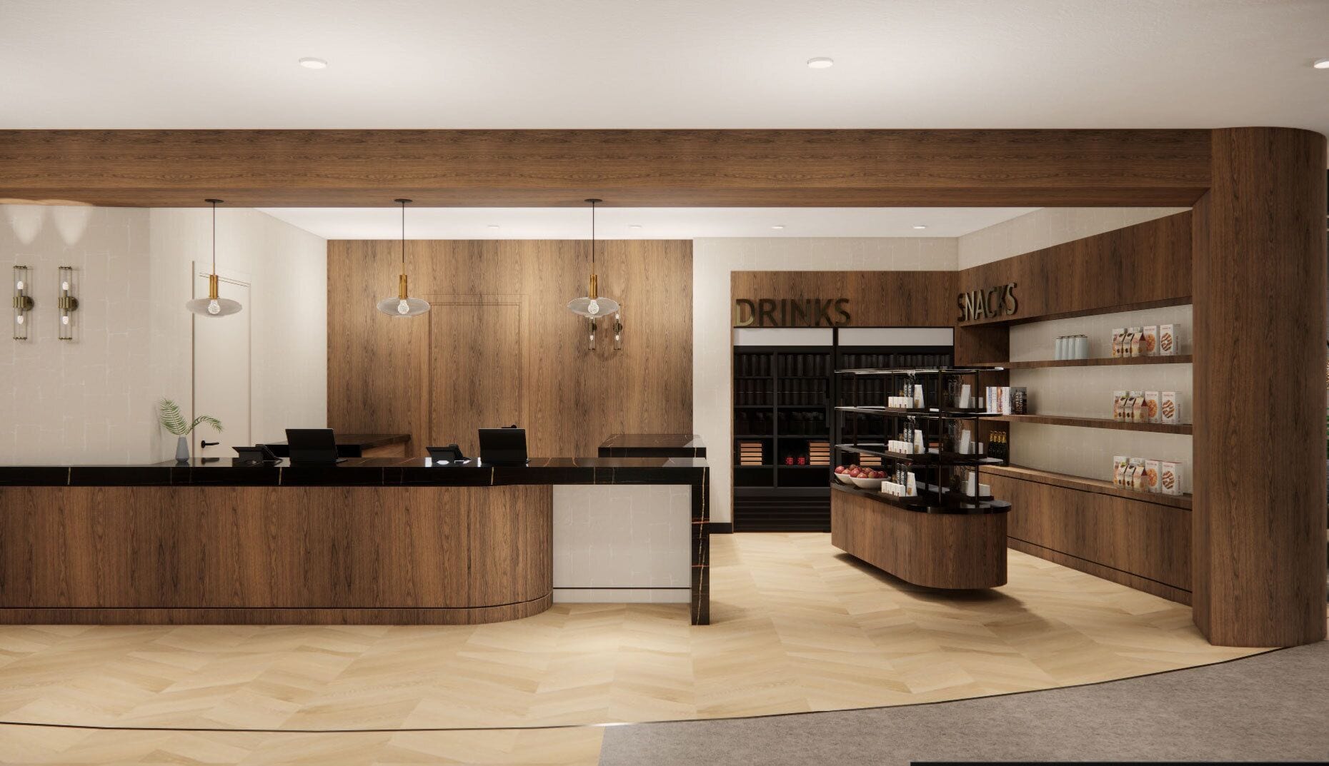 ギフト ショップ