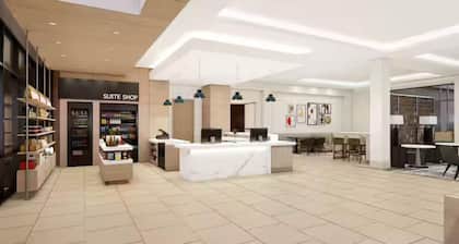 Homewood Suites By Hilton Surrey