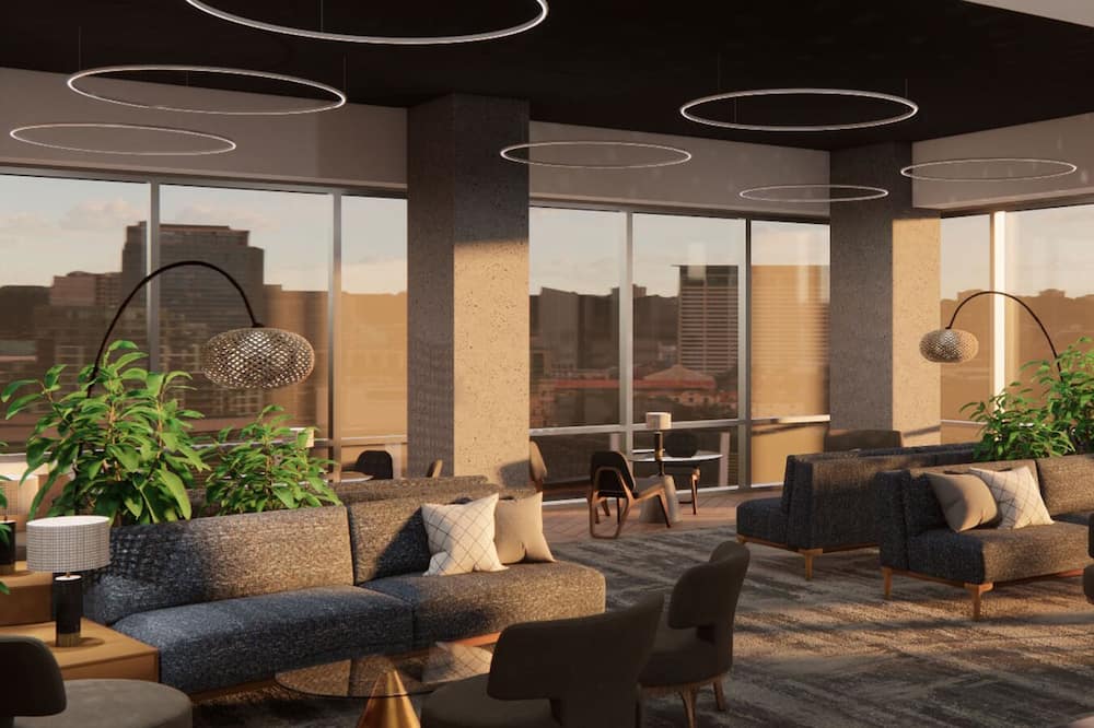 Homewood Suites By Hilton Surrey