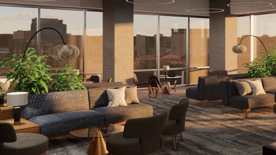 Homewood Suites By Hilton Surrey