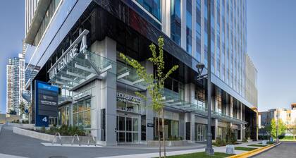 Homewood Suites By Hilton Surrey