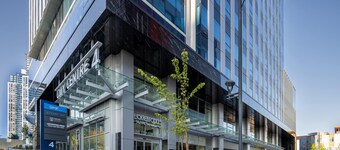 Homewood Suites By Hilton Surrey