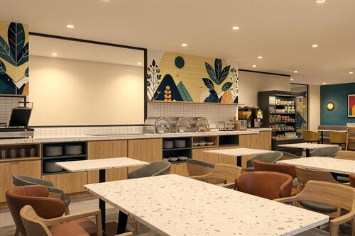 Spark By Hilton Bengaluru Marathahalli Outer Ring Road