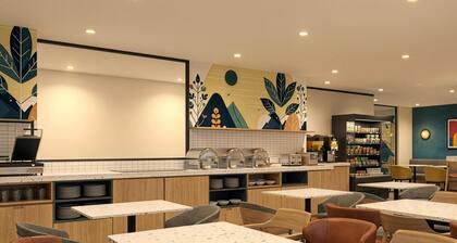 Spark By Hilton Bengaluru Marathahalli Outer Ring Road