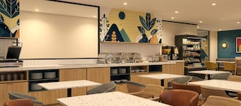 Spark By Hilton Bengaluru Marathahalli Outer Ring Road