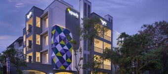 Spark By Hilton Bengaluru Marathahalli Outer Ring Road