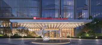 Hilton Garden Inn Quzhou