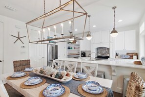 Dining - Seacrest*Pet Friendly*Huge Lagoon Pool (Seacrest)
