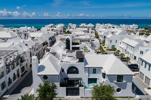 Exterior - Seacrest*Pet Friendly*Huge Lagoon Pool (Seacrest)