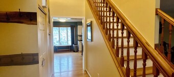 The Catawba Countryside minutes from Virginia Tech!