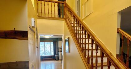 The Catawba Countryside minutes from Virginia Tech!