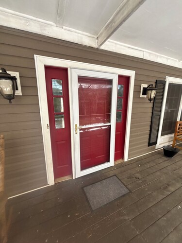 The Catawba Countryside minutes from Virginia Tech!