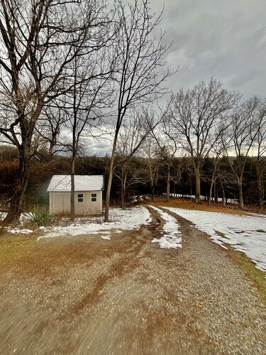 The Catawba Countryside minutes from Virginia Tech!