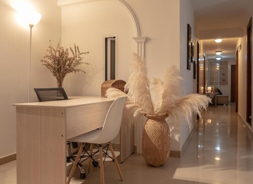 Alojamiento Casa Blanca Estadio