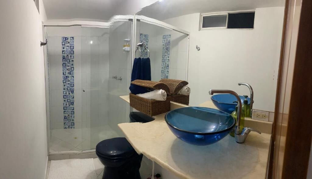 Baño
