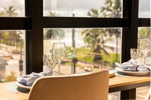 Panoramic Apartment | Interior - Setai Edition #206 - Waterfront by Carpediem (João Pessoa)