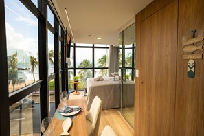 Panoramic Apartment | Interior - Setai Edition #206 - Waterfront by Carpediem (João Pessoa)