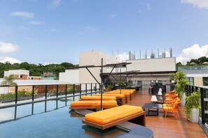 Panoramic Apartment | Pool - Setai Edition #206 - Waterfront by Carpediem (João Pessoa)