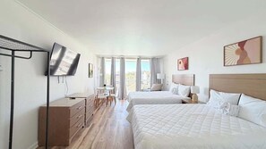 Fer et planche à repasser, Wi-Fi, draps fournis