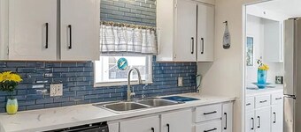 Fabulous 2-bedroom mobile home with AC in North Fort Myers