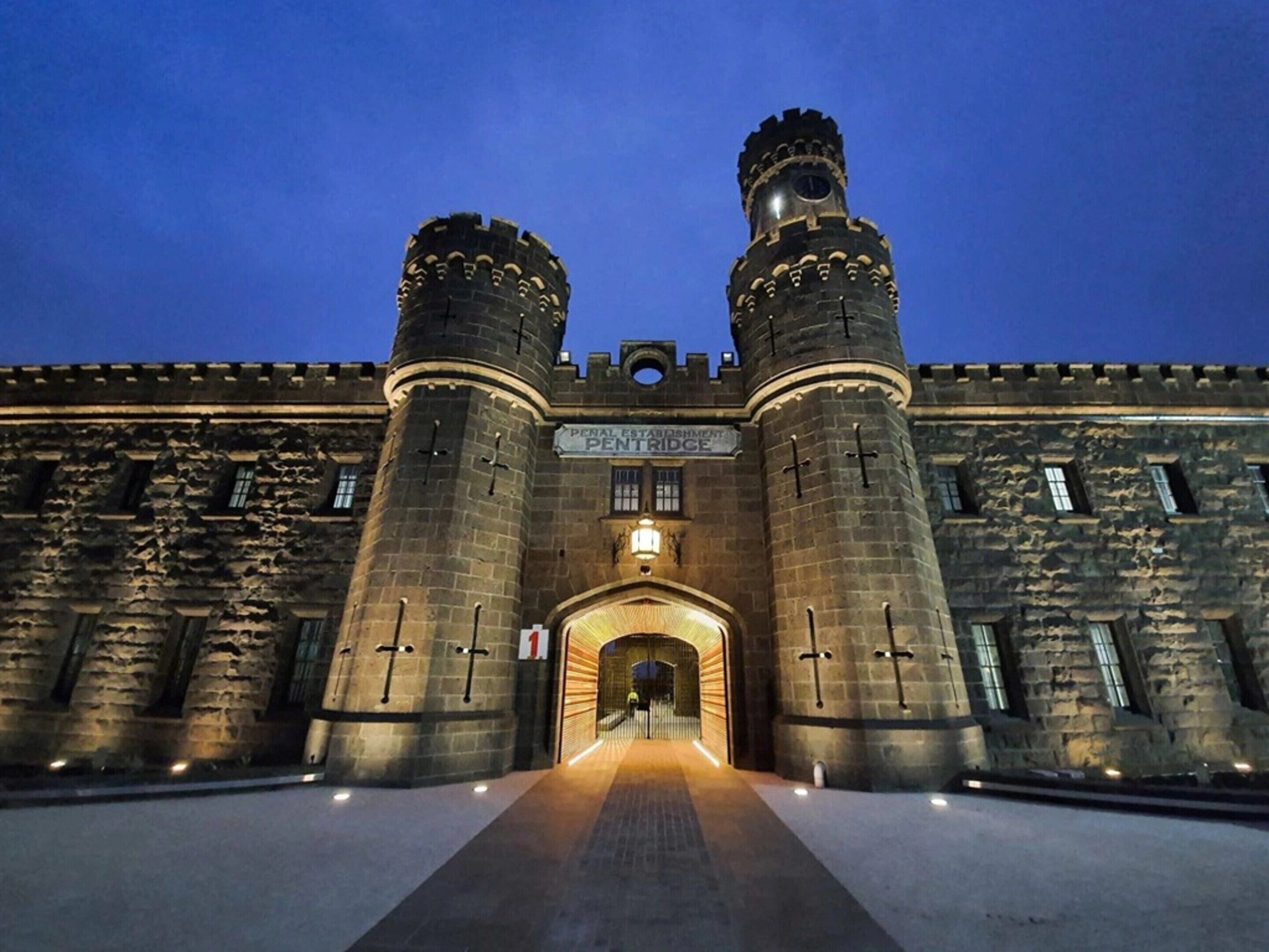 Leilighet | Utsikt fra overnattingsstedet