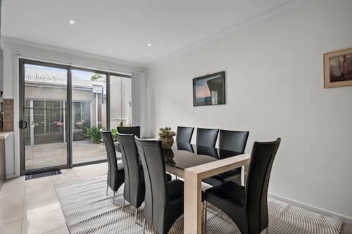 Apartment | Wohnzimmer