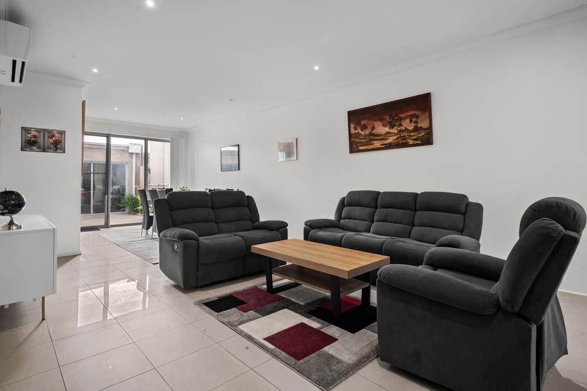 Departamento | Interior